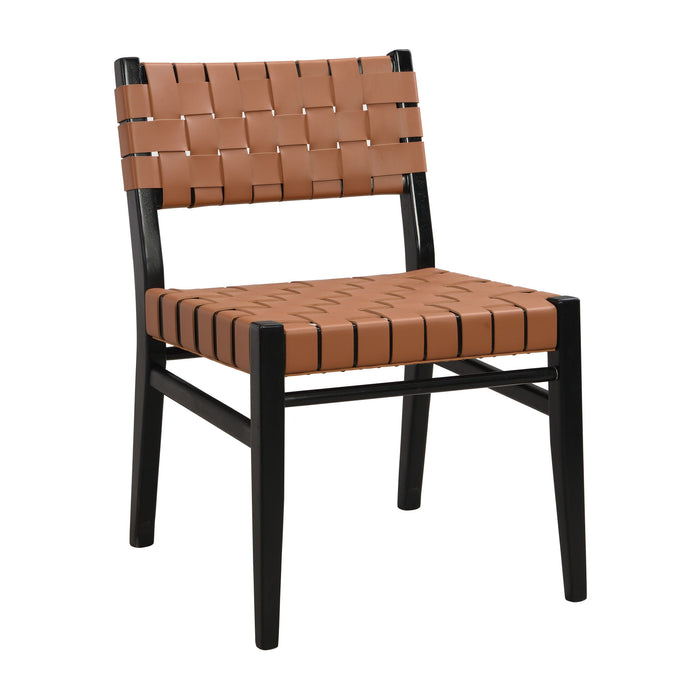 Modern Style Dining Chair Noble House