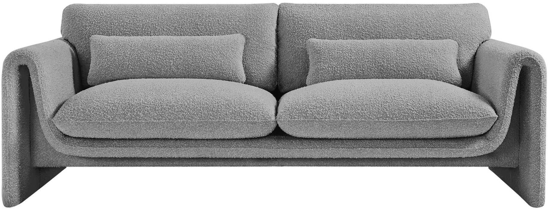 Stylus - Sofa Meridian Furniture