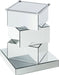 Haven - Dining Table - Silver Meridian Furniture