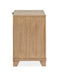 Coventry - Drawer Nightstand - Honey Wheat Magnussen Furniture