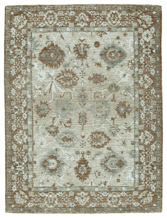 Ainswick - Memory Foam Rug Signature Design by Ashley®