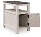 Fendenmore - Chair Side End Table Signature Design by Ashley®