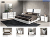 Bianca - Bed Status Italy