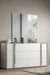 Treviso - Double Dresser - White Status Italy