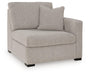 ModMax Luxe - RAF Corner Chair - Flint Benchcraft®