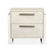 Lorelei - Drawer Nightstand - Misty Cloud Magnussen Furniture
