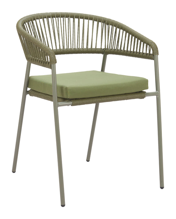 Skye - Dining Chair (Set of 2) Zuo Modern