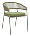 Skye - Dining Chair (Set of 2) Zuo Modern