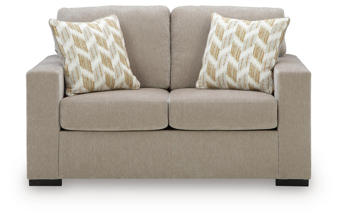 Bridgepoint - Loveseat Signature Design by Ashley®