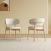 Mid-Century Modern Dining Chair (Set of 2) Home Essentials