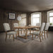 Bernard - Side Chair ACME