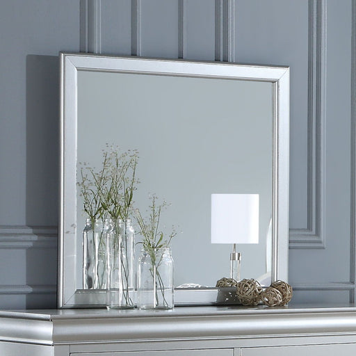 Louis Philippe III - Mirror ACME