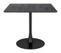 Molly - Dining Table Zuo Modern