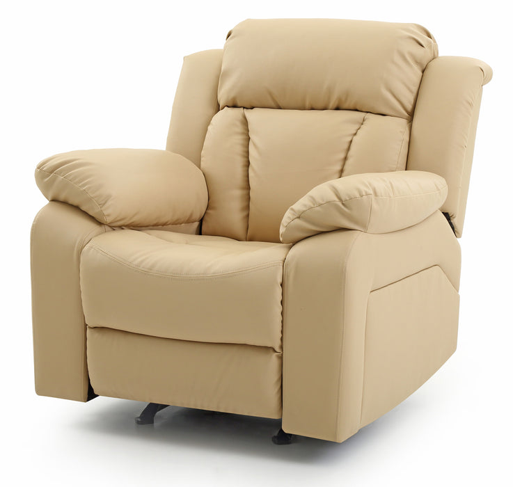 Daria - Rocker Recliner