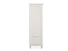 Willowbrook - Door Chest - Egg Shell White With Slight Rub Through Magnussen Furniture