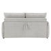 Jinn - Sofa With Sleeper ACME