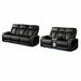 Fortuner - Power Reclining Living Room Set Matrix Furniture Group