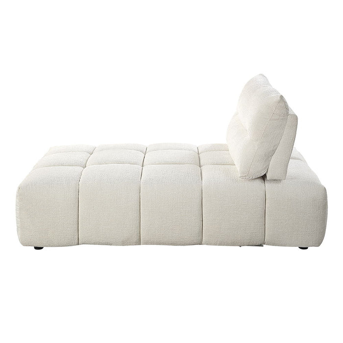 Loanna - Modular Chaise ACME