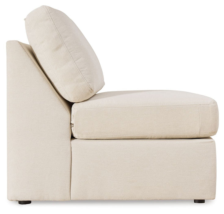 Modmax - L-Shaped Sectional - Oyster Signature Design by Ashley®