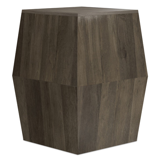 Terry - Side Table Simpli-Home