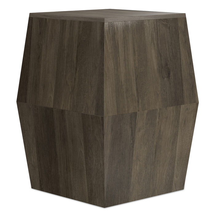 Terry - Side Table Simpli-Home