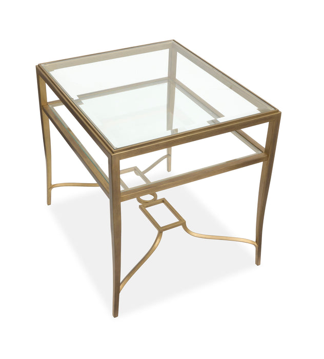 Lorena - Rectangular Table Magnussen Furniture