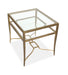 Lorena - Rectangular Table Magnussen Furniture