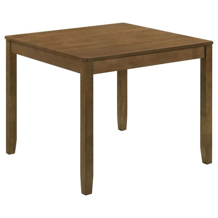 Rowland - 5 Piece Dining Set Furniture Max