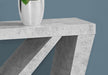 Accent Console Table For Entryway, Durable Construction 8th Street