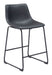 Smart - Counter Chair (Set of 2) Zuo Modern