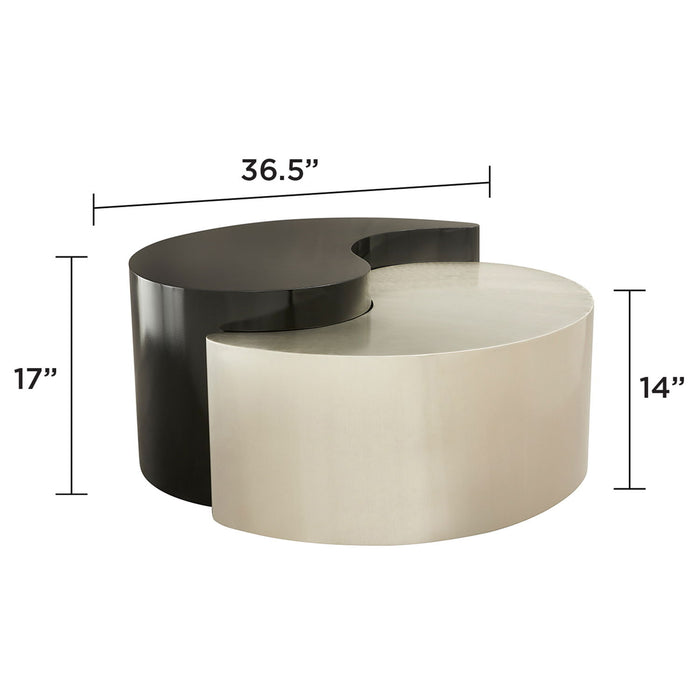 Ying Yang - Table Matrix Furniture Group