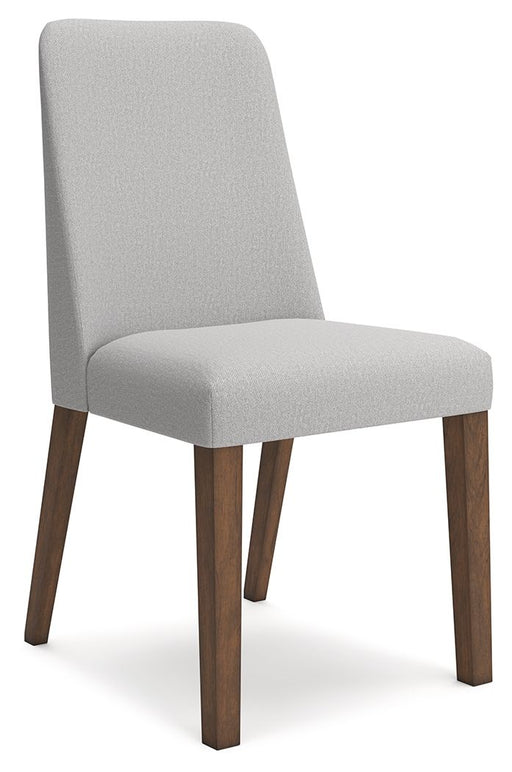 Lyncott - Dining Uph Side Chair (Set of 2) Signature Design by Ashley®