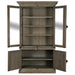 Tinley Park - China - Dove Tail Gray Magnussen Furniture