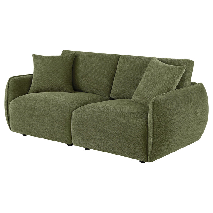 Logan - Modular Loveseat Furniture Max