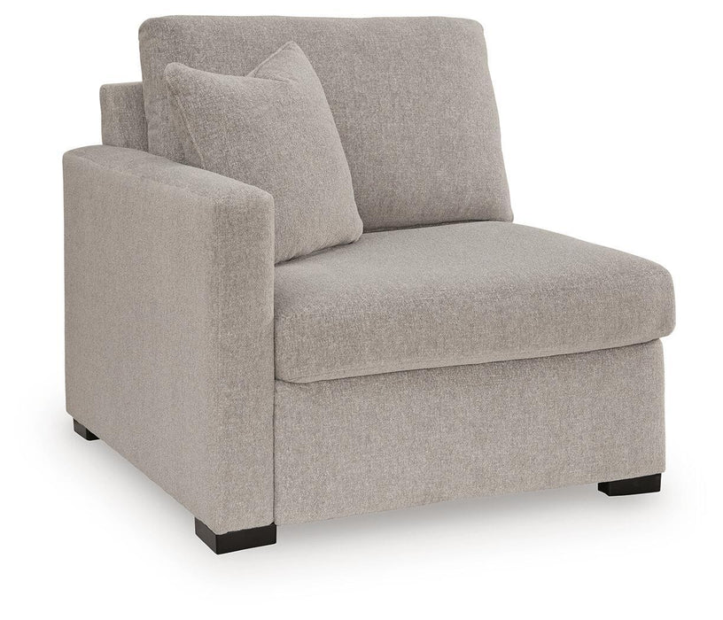ModMax Luxe - LAF Corner Chair - Flint Benchcraft®