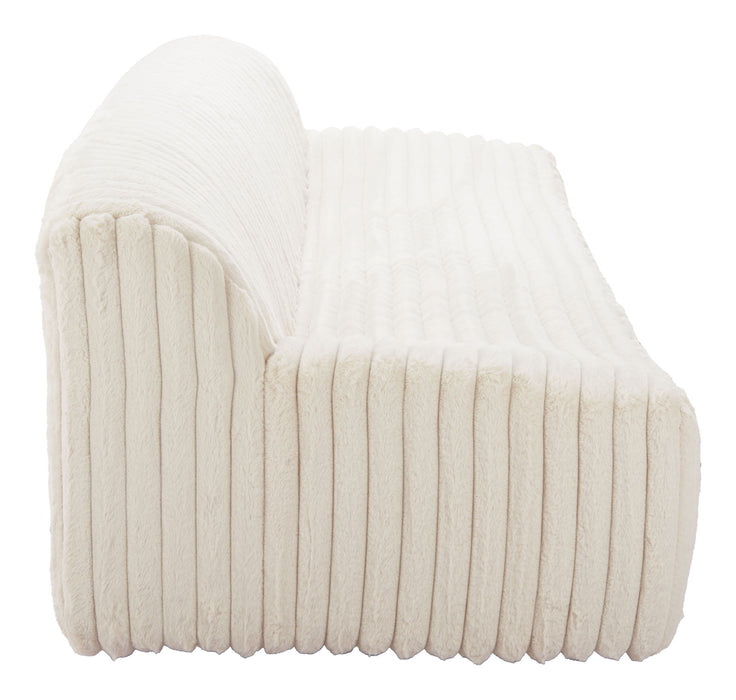 Osterbro - Sofa - Cream Zuo Modern