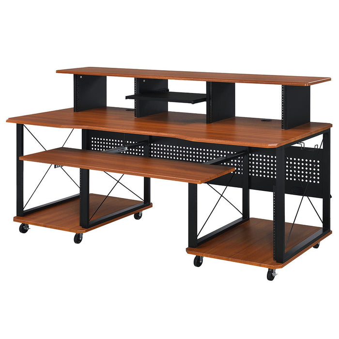 Megara - Music Desk ACME