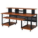 Megara - Music Desk ACME