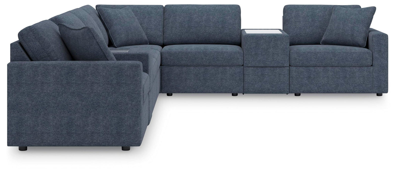Modmax - Sectional - Ink Signature Design by Ashley®