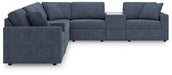 Modmax - Sectional - Ink Signature Design by Ashley®