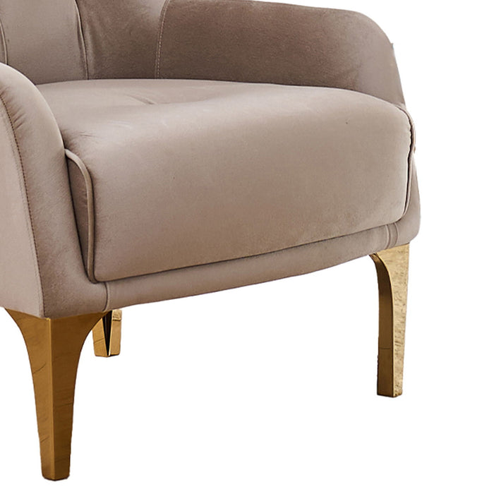 Lippa - Accent Chair Matrix Furniture Group