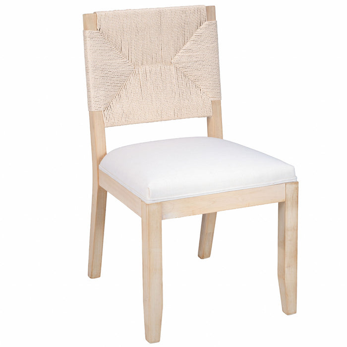 French Country Dining Chairs (Set of 2) Home Essentials