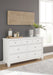 Fortman - Panel Bedroom Set Signature Design by Ashley®