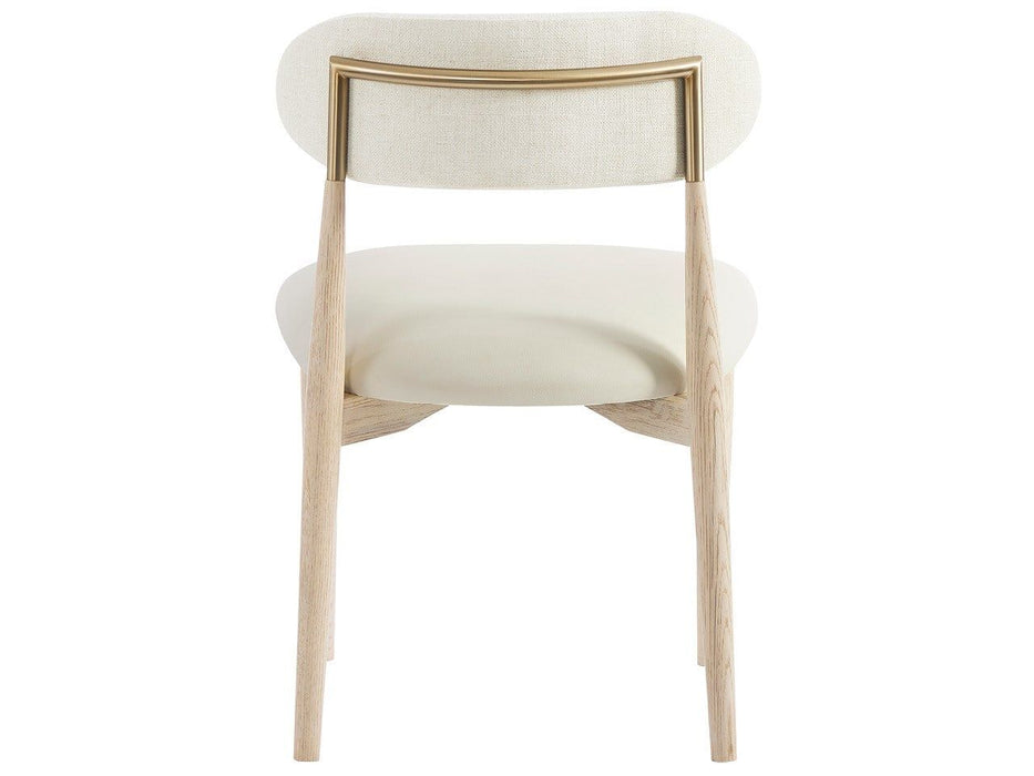 Velora - Dining Chair Universal Furniture