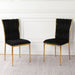 Modern Dining Chair For Dining Room Home Essentials