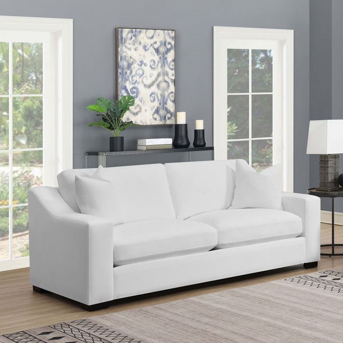 Chelan - Sloped Arm Sofa Furniture Max