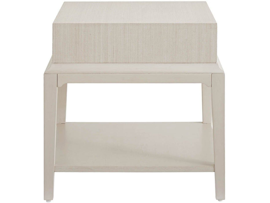 Birchaven - Table With Drawer Universal Furniture