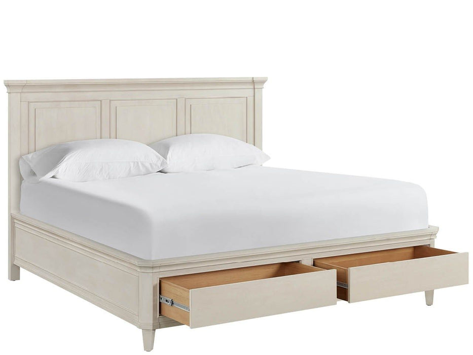 Birchaven - Storage Bed Universal Furniture