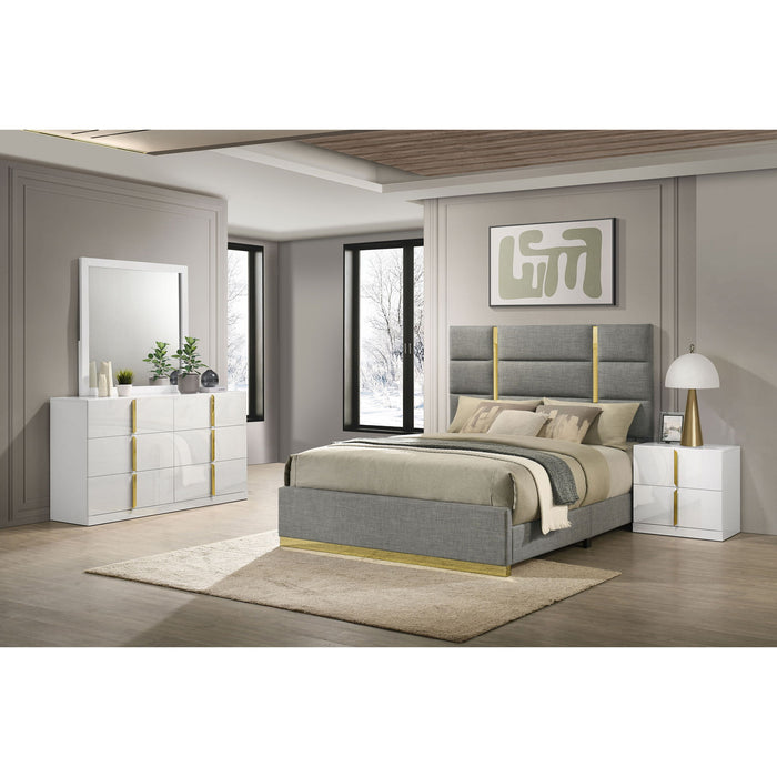 Lauryn - Bedroom Set Furniture Max