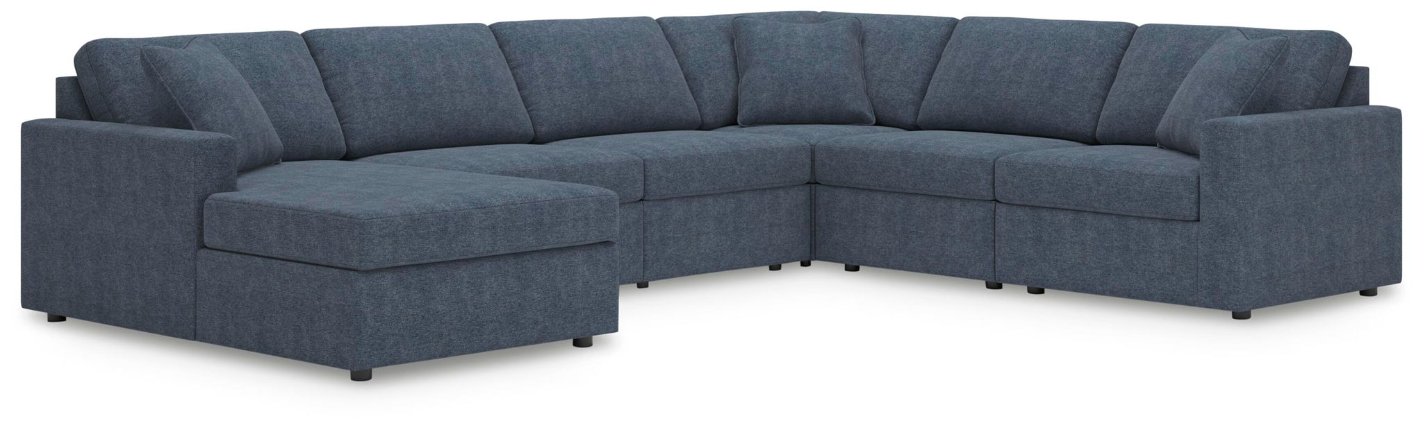 Modmax - Sectional - Ink Signature Design by Ashley®